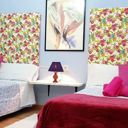 Apartment Calle Frailes, 7 2 *