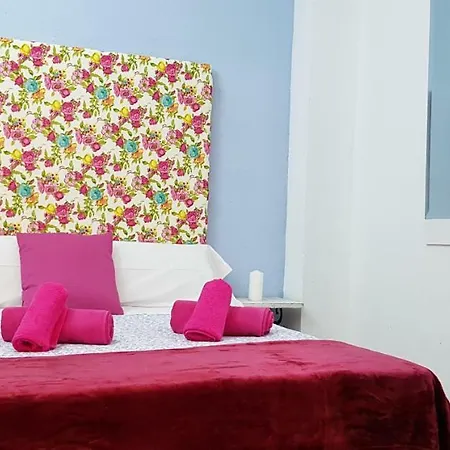 Calle Frailes, 7 2 Apartment *
