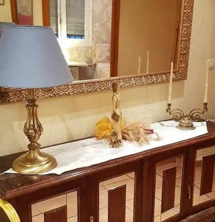 Apartment Calle Frailes, 7 2 Granada