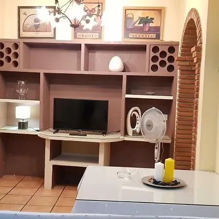 Calle Frailes, 7 2 Apartment Granada