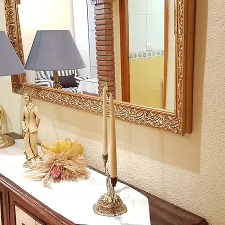 Calle Frailes, 7 2 Apartment Granada